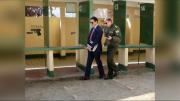 Oficina de Asuntos Narcóticos de EEUU retoma su trabajo en Bolivia y compromete asistencia de $us 20 millones