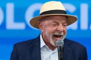 Lula mantiene la ventaja sobre Flávio Bolsonaro en una eventual segunda vuelta