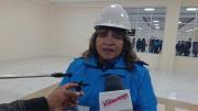 Cuenta regresiva para el aeropuerto: Gobernación apunta al 10 de noviembre como fecha de reapertura