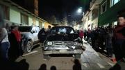 Tragedia en Moro Moro: cuatro personas fallecen tras ser embestidas por una camioneta durante la serenata