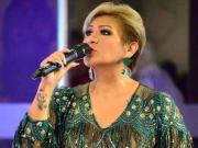 Luto en la música: fallece la cantante cruceña Alenir Echeverría