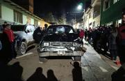 Al menos cuatro personas mueren atropelladas durante fiesta patronal en Santa Cruz