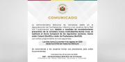 ABC cerrará dos sectores de la ruta nueva Cochabamba-Santa Cruz el 3 y 4 de agosto