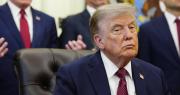 EEUU interrumpe bombardeos a Irán mientras Trump espera una solución diplomática