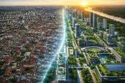 Sector inmobiliario propone una hoja de ruta para Santa Cruz 2075