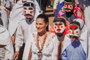 Presidenta de la Asamblea Legislativa Departamental destaca la identidad como eje de la autonomía cruceña