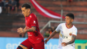 Guabirá busca volver al triunfo ante Real Oruro en Montero