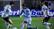 ¿Cuándo volverá a jugar Bolívar frente a Gremio por la Copa Sudamericana?