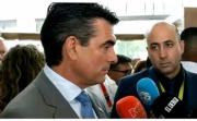 Asesor presidencial niega acusaciones de violencia difundidas en redes