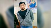 Policía recaptura en menos de 24 horas a reo fugado del penal de San Pedro