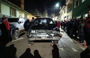 Declaran duelo municipal en Moro Moro tras accidente que dejó cuatro muertos durante una fiesta patronal