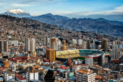 Atención La Paz: Más de 100 empresas ofrecerán promociones 2×1 para dinamizar el turismo y el comercio