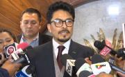 Gobierno destaca que reingeniería diplomática ahorra $us 344 mil mensuales al Estado