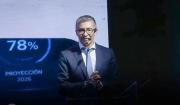 “Se los puedo firmar”, el ministro de Economía asegura que el tipo de cambio bajará
