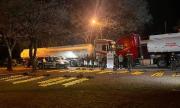Incautan en Argentina 388 kilos de cocaína ocultos en dos cisternas con placa boliviana y detienen a tres personas