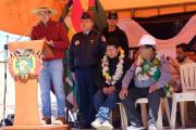 Rodrigo Paz: “La salud y la educación son gratuitas en Bolivia y así se van a mantener”
