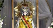 Gobernación de Cochabamba ratifica feriado departamental para el 14 de agosto por la festividad de Urkupiña