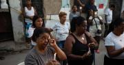 A un mes del doble terremoto en Venezuela la cifra de fallecidos asciende a 5.546