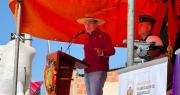 Paz dice que se necesita nueva ley de hidrocarburos para explorar gas en el norte de La Paz
