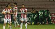 Oriente vence sin problemas a Independiente con goles de Lovera y Roldán