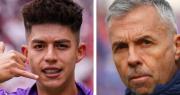 El argentino Gustavo Álvarez dirigirá a Gabriel Villamil en Liga de Quito