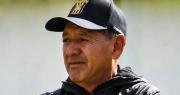¿Por qué Vizuete dejó The Strongest? Esto respondió el entrenador ecuatoriano