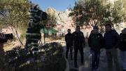 Alcaldía de La Paz anuncia intervención urgente para recuperar el Parque de las Cebras