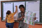 Más del 80% de las agrupaciones podrían perder su personería tras las subnacionales