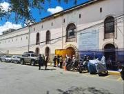 Recapturan al reo que escapó durante una salida judicial en La Paz