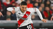 Juan Fernando Quintero rescinde contrato y deja River Plate