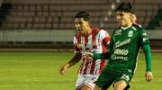 Oriente estrena triunfo como visitante y se muestra recuperado