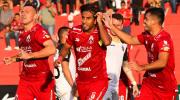 Guabirá derrota a un frágil Real Oruro, el más goleado del torneo
