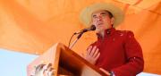 PAZ VE EN HIDROCARBUROS Y MINERÍA LA BASE PARA GENERAR RECURSOS