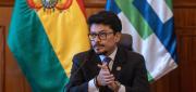 CANCILLER ADELANTA ANUNCIOS IMPORTANTES EN EL MENSAJE DEL 6 DE AGOSTO