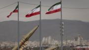 Irán confirmó que Ucrania atacó su buque comercial
