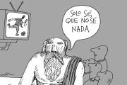 El prestigio de no saber