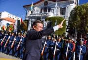Rodrigo Paz anuncia más de $us 5.000 millones en créditos para impulsar la reactivación económica