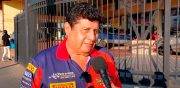 Aníbal Peña recibe un respaldo unánime y va por un tercer mandato