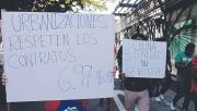 Santa Cruz concentra el 95% de las denuncias por el alza de cuotas en bienes a crédito