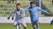 Bolívar recibe a Real Potosí con la obligación de volver a sumar