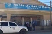 Cuatro muertos deja un hecho violento vinculado al robo de mineral en Posokoni