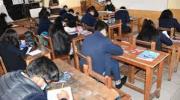 ¿A qué hora ingresan este lunes los estudiantes? Se mantiene el horario de invierno ampliado