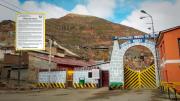 Operativo en Huanuni deja dos militares y dos trabajadores fallecidos; Ejército abre investigación