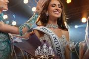 Oruro vuelve a conquistar Miss Bolivia