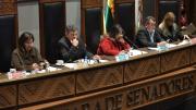 Samuel pone a prueba su ruptura con el Gobierno en el debate del PGE 2026