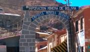 Gobernación de Oruro pide declarar zona restringida el cerro Posokoni tras la muerte de cuatro personas