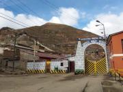 Cayeron al interior de un bocamina: suben a cuatro los fallecidos en Huanuni