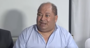 Carlos Romero sobre narcoterrorismo: “Parece pretexto para perseguir movimientos de izquierda”
