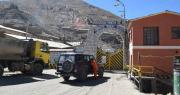Jefe militar dice que la muerte de cuatro personas en Huanuni fue un “hecho fortuito”