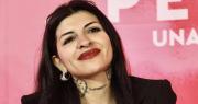 Cazzu rompe el silencio sobre la polémica de Rosalía y pide frenar el odio en redes